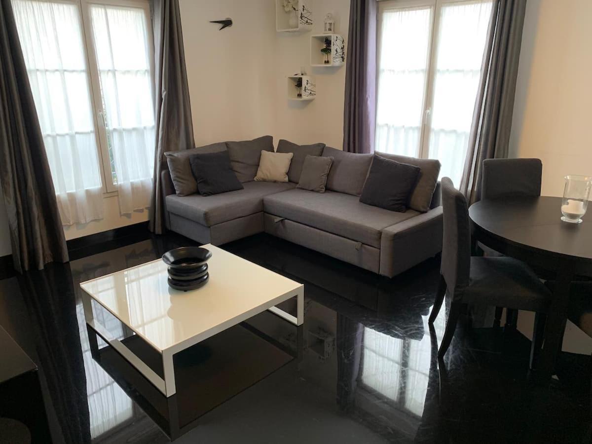 Apartament Thao Serris Zewnętrze zdjęcie